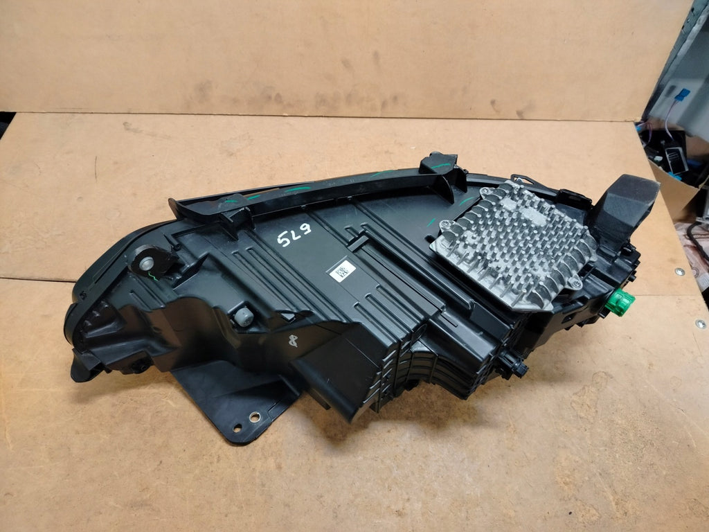 Frontscheinwerfer Alfa Romeo 00505643940 Full LED Links Scheinwerfer Headlight SCH7616398795hx