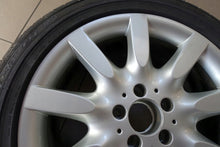 Laden Sie das Bild in den Galerie-Viewer, 1x Alufelge 18 Zoll 8.5" 5x112 43ET A2214011902 Mercedes-Benz W221 Rim Wheel FEL6333104999fa