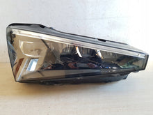 Laden Sie das Bild in den Galerie-Viewer, Frontscheinwerfer Skoda Scala 657941016A LED Rechts Scheinwerfer Headlight SCH5516232570nn
