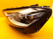 Load image into Gallery viewer, Frontscheinwerfer Mercedes-Benz W223 A2239068505 LED Links Headlight SCH6852467997dq