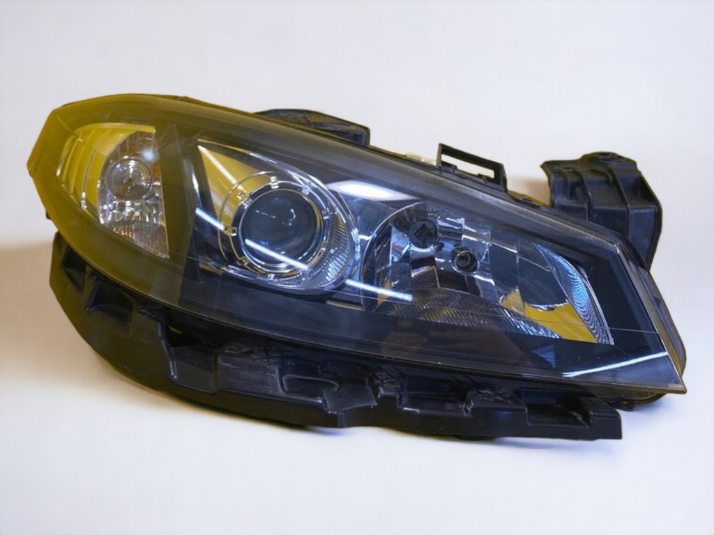 Frontscheinwerfer Renault Laguna 89900422 Xenon Rechts Scheinwerfer Headlight