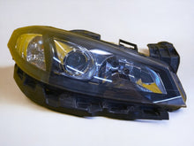 Load image into Gallery viewer, Frontscheinwerfer Renault Laguna 89900422 Xenon Rechts Scheinwerfer Headlight