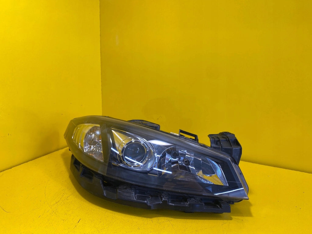 Frontscheinwerfer Renault Laguna 89900422 Xenon Rechts Scheinwerfer Headlight