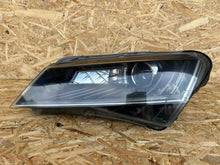 Laden Sie das Bild in den Galerie-Viewer, Frontscheinwerfer Skoda Superb I 3V1941015B Ein Stück (Rechts oder Links)