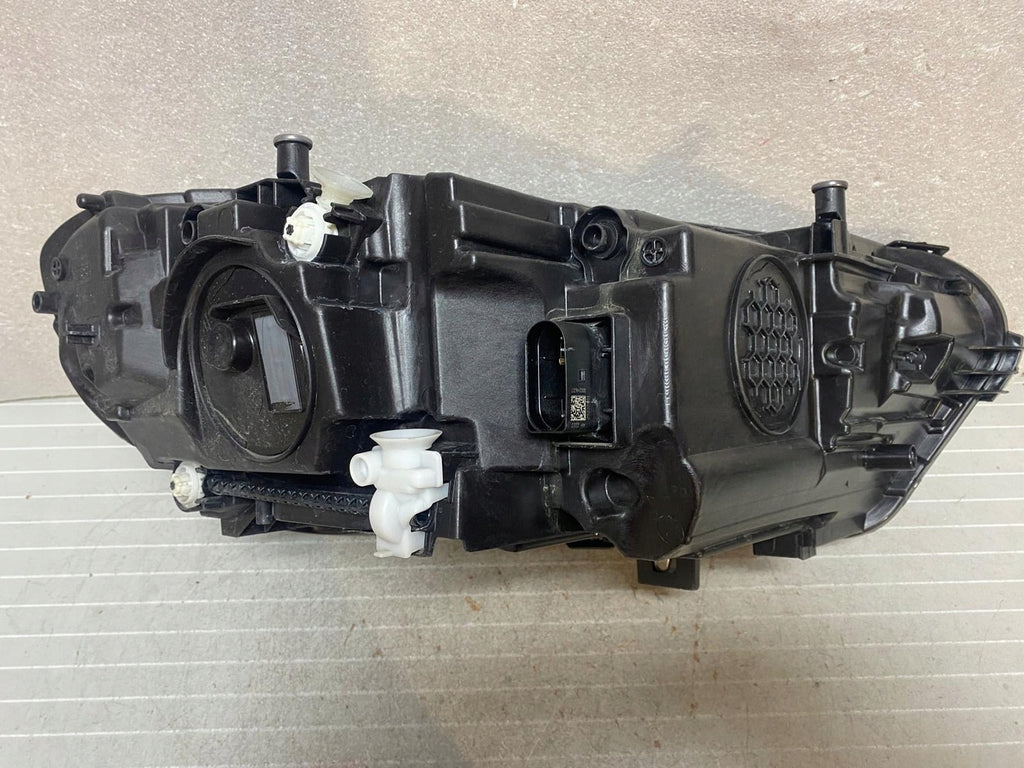 Frontscheinwerfer Mercedes-Benz Cla A1189061301 Full LED Links Headlight SCH4401057695co