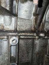 Laden Sie das Bild in den Galerie-Viewer, Motor Renault Espace IV V4Y711 3.5 241PS 177kW 177TKm 2007 Benzin Komplett