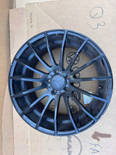 Load image into Gallery viewer, 1x Alufelge 19 Zoll 9.5" 5x120 BMW F25 Rim Wheel FEL5585810929ap