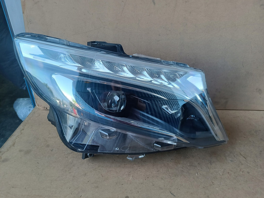 Frontscheinwerfer Mercedes-Benz W447 A4479064600 Full LED Rechts oder Links