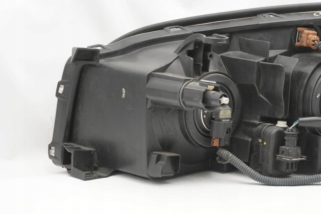 Frontscheinwerfer Toyota I 85122000 Rechts Scheinwerfer Headlight SCH9616151235fm