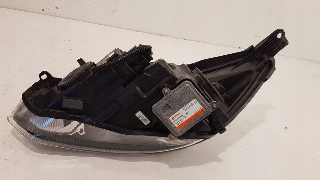 Frontscheinwerfer Ford Focus III F1EB-13D154-CG Xenon Rechts Headlight SCH9846422490pv