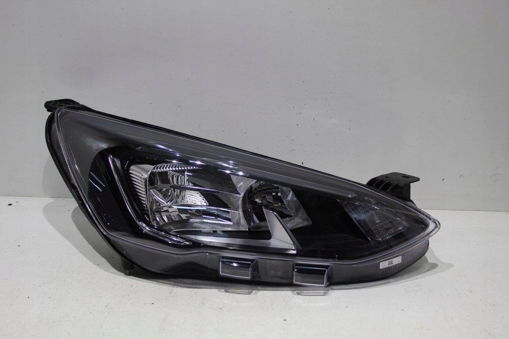 Frontscheinwerfer Ford Focus 2KF941035 LED Rechts Scheinwerfer Headlight