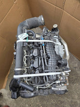 Laden Sie das Bild in den Galerie-Viewer, Motor Volvo I D4204T8 2.0 120PS 88kW 110TKm 2017 Diesel Engine Komplett MOT7325917562er