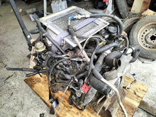 Load image into Gallery viewer, Motor Nissan Terrano I 2.2 TDI Diesel Engine Komplett MOT2666370151kz