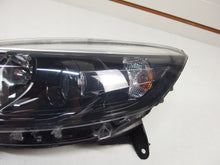 Laden Sie das Bild in den Galerie-Viewer, Frontscheinwerfer Renault Captur 260609681R LED Links Scheinwerfer Headlight