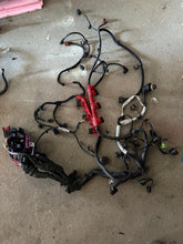 Laden Sie das Bild in den Galerie-Viewer, Motor Audi CGX 3.0 150TKm Benzin Engine Komplett MOT9604165240do
