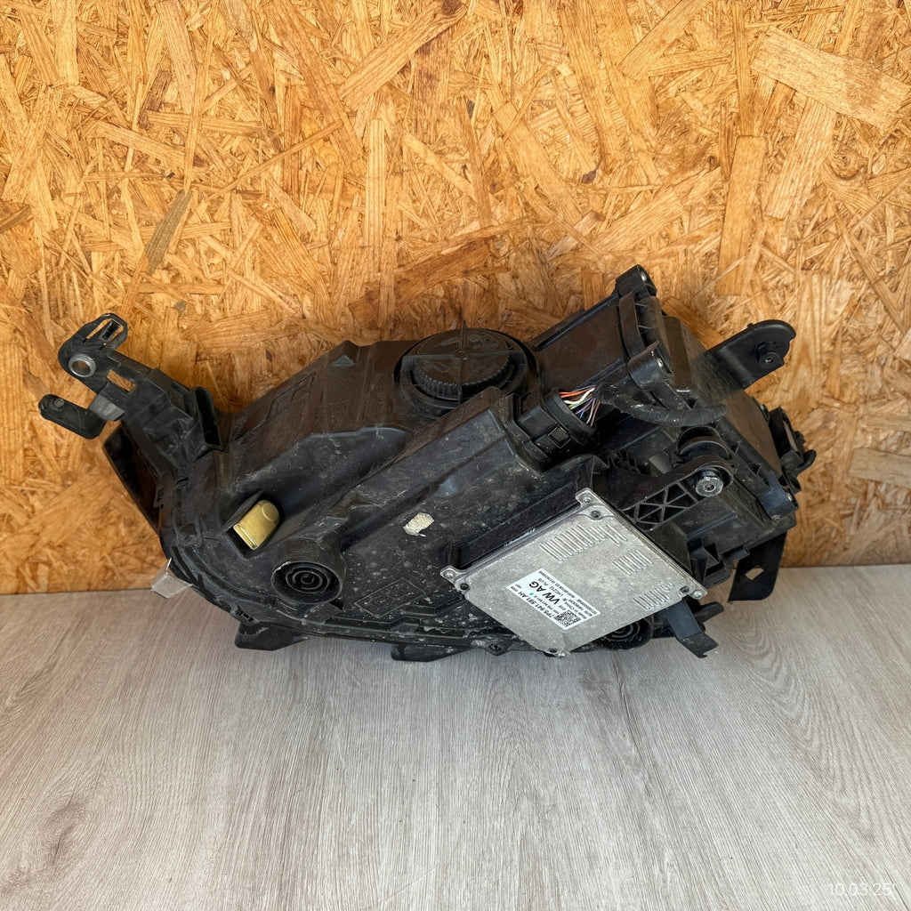 Frontscheinwerfer VW T-Roc 2GA941036H Full LED Rechts Scheinwerfer Headlight