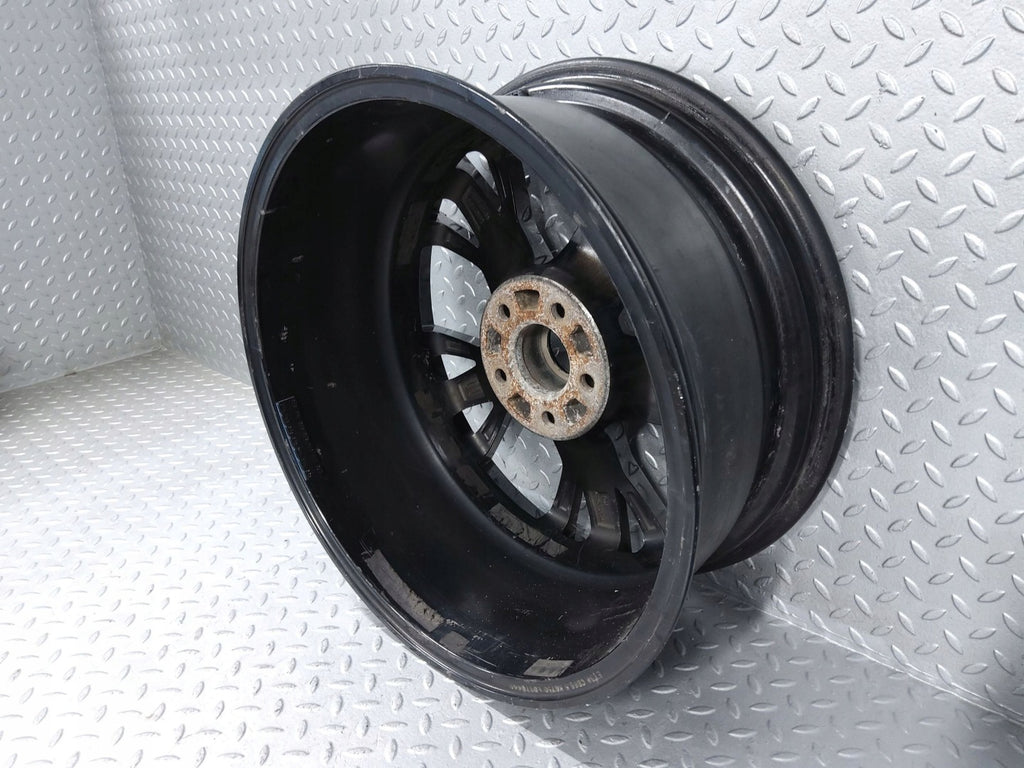 1x Alufelge 18 Zoll 5x112 KBA52687 VW Passat B8 Rim Wheel FEL8598425286rb
