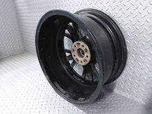 Laden Sie das Bild in den Galerie-Viewer, 1x Alufelge 18 Zoll 5x112 KBA52687 VW Passat B8 Rim Wheel FEL8598425286rb