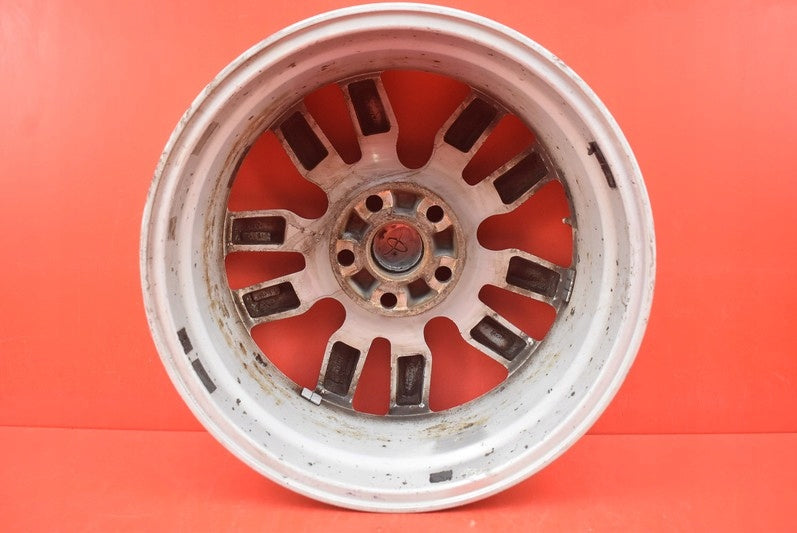 1x Alufelge 17 Zoll 7.0" 5x114.3 Toyota Avalon Rim Wheel