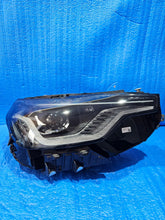 Laden Sie das Bild in den Galerie-Viewer, Frontscheinwerfer BMW 2 G42 1216518000712 LED Rechts Scheinwerfer Headlight SCH9605830364qd