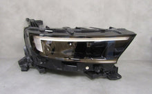 Laden Sie das Bild in den Galerie-Viewer, Frontscheinwerfer Opel Mokka 9844356080 LED Rechts Scheinwerfer Headlight SCH4472507109xx
