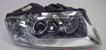 Laden Sie das Bild in den Galerie-Viewer, Frontscheinwerfer Audi A8 4E0941004AF Rechts Scheinwerfer Headlight