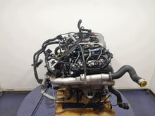 Load image into Gallery viewer, Motor Audi Q7 CAS 3.0 TDI 211PS 2008 Diesel Engine Komplett MOT4503774923ov