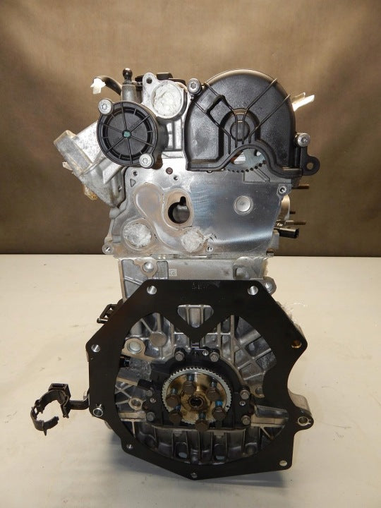 Motor Skoda Rapid DKR 1.0 TSI 110PS 81kW 50TKm 2017 Benzin Engine Unkomplett MOT2512468409um
