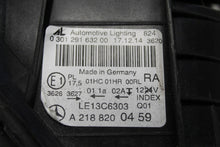 Laden Sie das Bild in den Galerie-Viewer, Frontscheinwerfer Mercedes-Benz Cls A2188200459 LED Rechts Headlight SCH3607765146vl