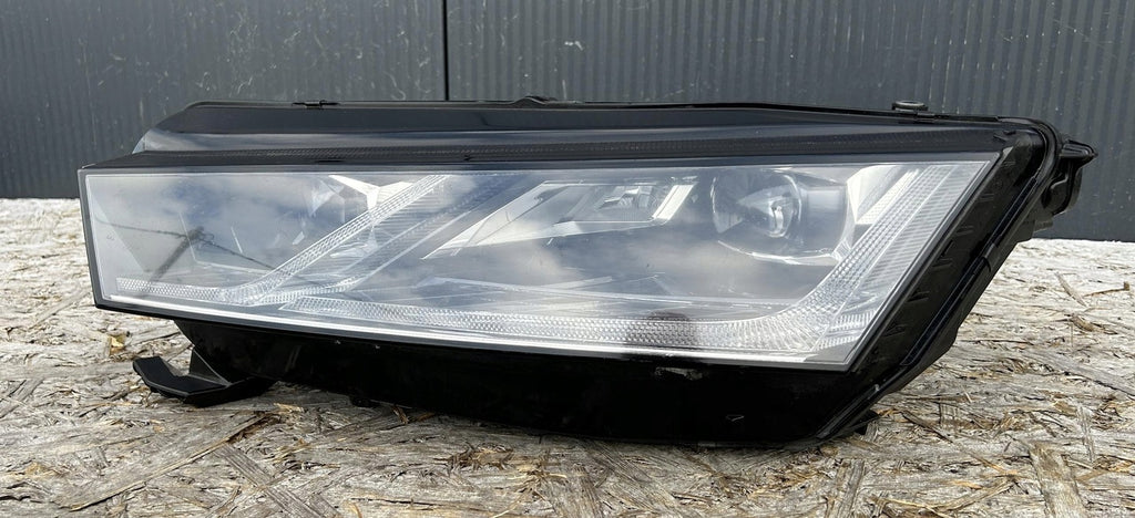 Frontscheinwerfer Skoda Octavia IV 5E4941015A LED Links Scheinwerfer Headlight SCH5479528551za