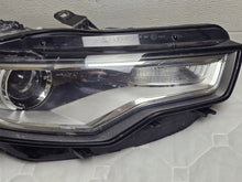 Load image into Gallery viewer, Frontscheinwerfer Audi A6 C7 4G0941044J 31299990 Xenon Rechts Headlight SCH1649481285xz