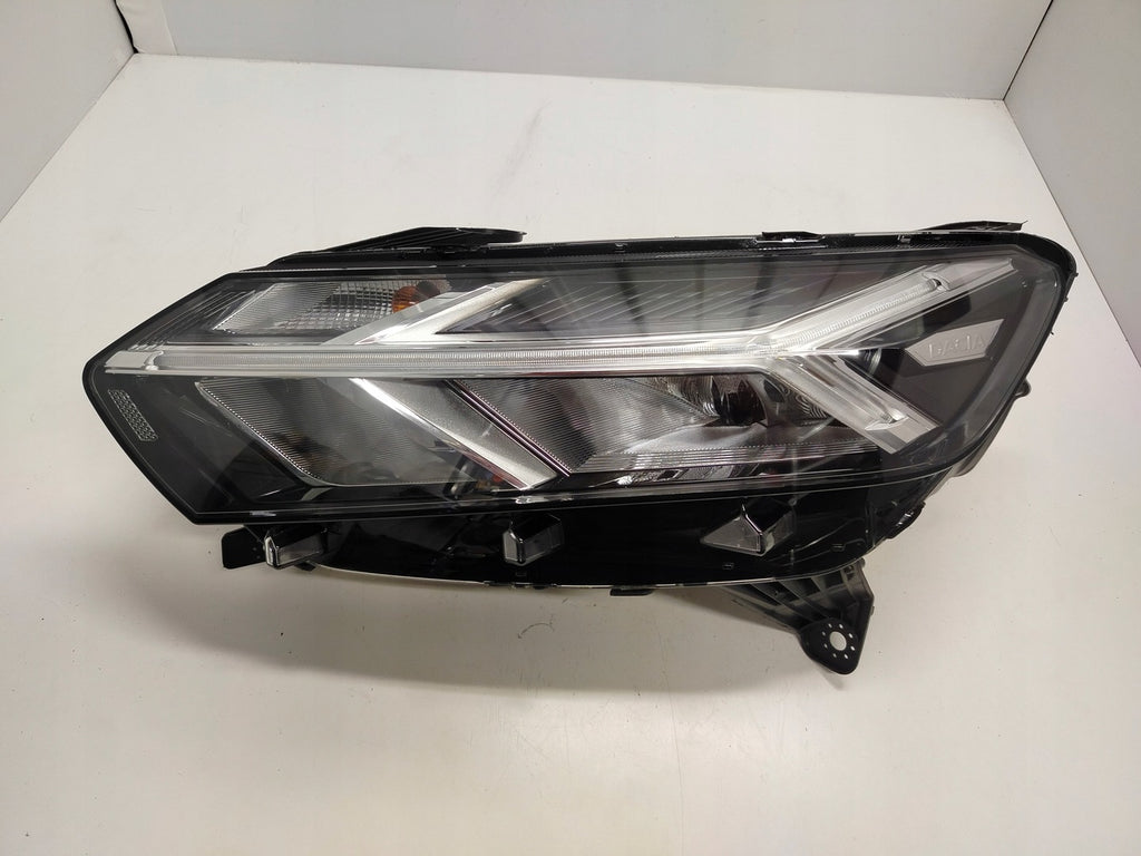 Frontscheinwerfer Dacia Sandero III Logan 260606033R LED Links Headlight