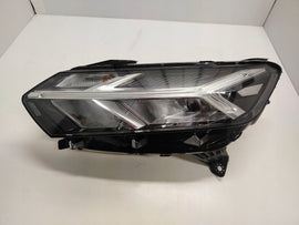 Frontscheinwerfer Dacia Sandero III Logan 260606033R LED Links Headlight