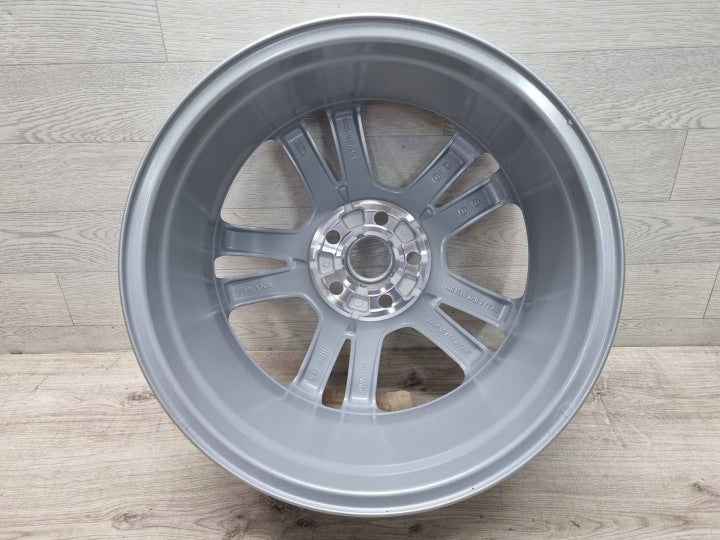 1x Alufelge 17 Zoll EM2C1007A1A Ford S-Max Rim Wheel FEL6715399333rh