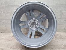 Laden Sie das Bild in den Galerie-Viewer, 1x Alufelge 17 Zoll EM2C1007A1A Ford S-Max Rim Wheel FEL6715399333rh