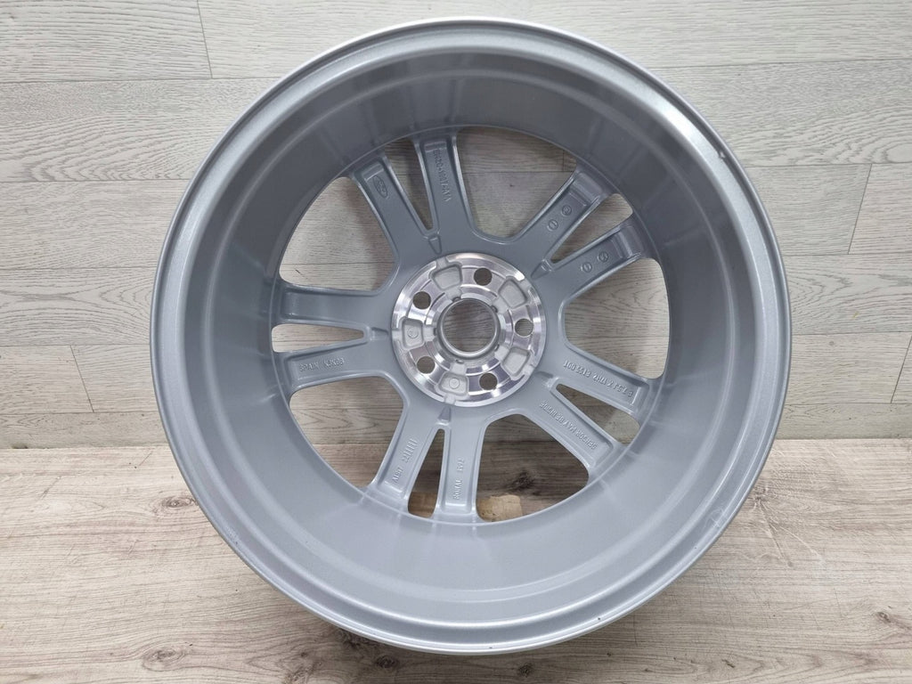 1x Alufelge 17 Zoll EM2C1007A1A Ford S-Max Rim Wheel FEL6715399333rh