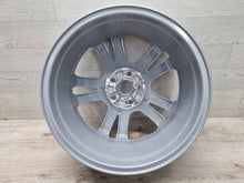 Load image into Gallery viewer, 1x Alufelge 17 Zoll EM2C1007A1A Ford S-Max Rim Wheel FEL6715399333rh