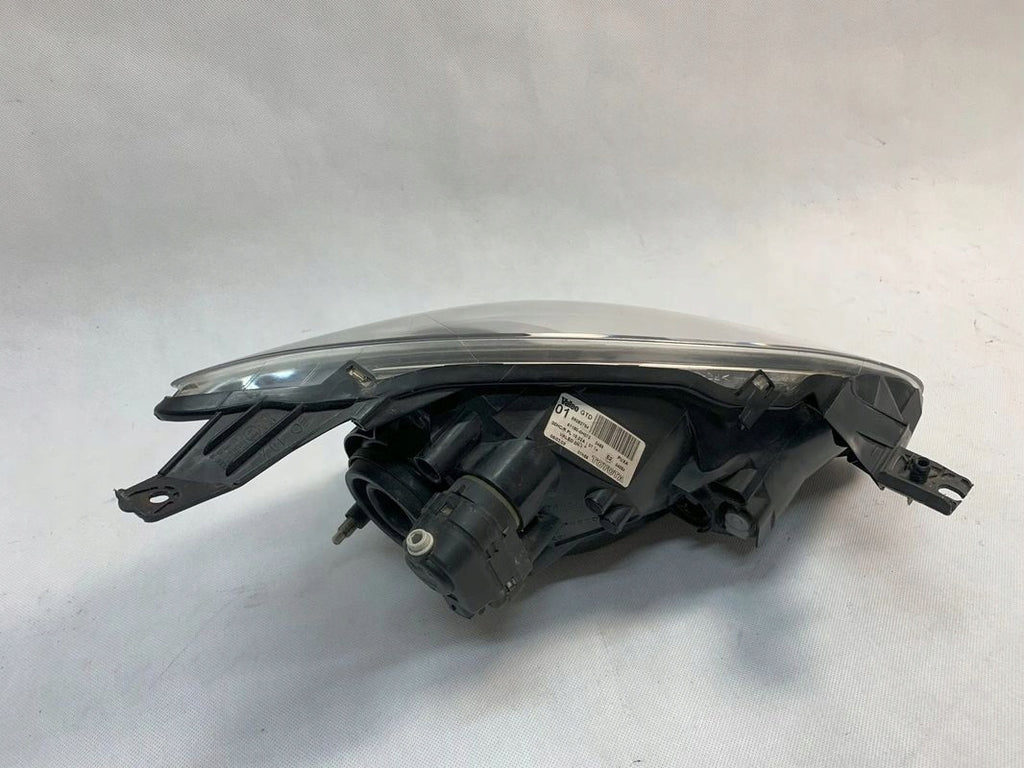 Frontscheinwerfer Toyota Aygo 81150-0H70 FALSE Scheinwerfer Headlight SCH4131070056ht