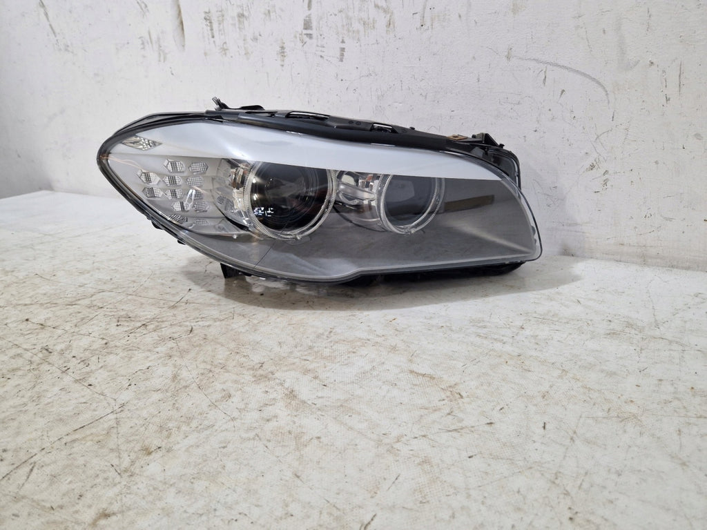 Frontscheinwerfer BMW 5 F11 F10 7271912 Rechts Scheinwerfer Headlight SCH7083368757nt