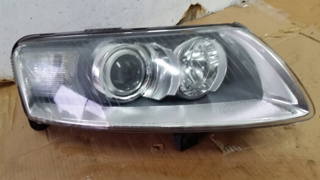 Frontscheinwerfer Audi A6 C6 4F0941030 Xenon Rechts Scheinwerfer Headlight