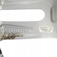 Load image into Gallery viewer, 1x Alufelge 18 Zoll 8.0" 5x112 4G0601025BL Audi A6 C7 Rim Wheel FEL5314216721hn