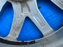 Load image into Gallery viewer, 1x Alufelge 18 Zoll 7.5" 5x108 31423851 Volvo Rim Wheel FEL1960366745ia