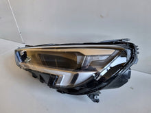 Laden Sie das Bild in den Galerie-Viewer, Frontscheinwerfer Opel Insignia B 39136835 LED Links Scheinwerfer Headlight