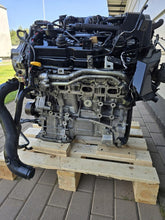 Laden Sie das Bild in den Galerie-Viewer, Motor Nissan Murano Z51 I VQ35DE 3.5 82TKm Benzin Engine Unkomplett MOT4438170322dp