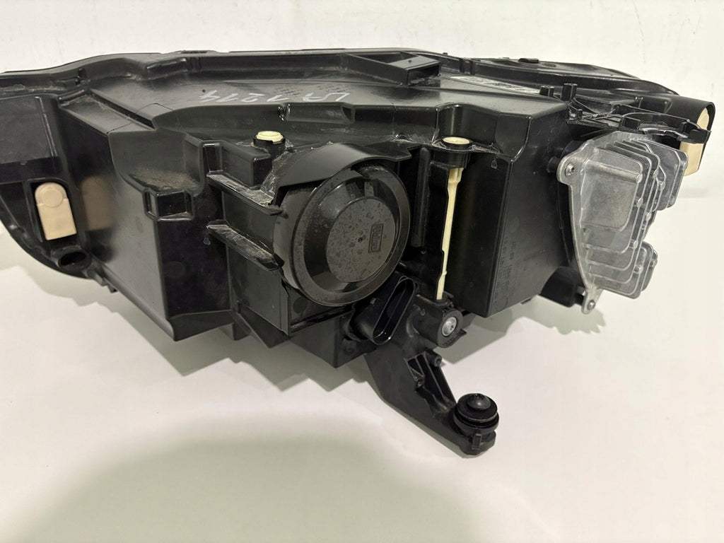 Frontscheinwerfer VW T-Roc 2GA941006F LED Rechts Scheinwerfer Headlight SCH2585617085rr