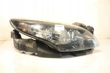 Laden Sie das Bild in den Galerie-Viewer, Frontscheinwerfer Renault Megane III 260602446R Rechts Scheinwerfer Headlight SCH4616896522sk