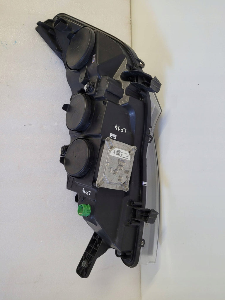 Frontscheinwerfer Fiat Ducato 1394425080 Rechts Scheinwerfer Headlight SCH3925607061nw