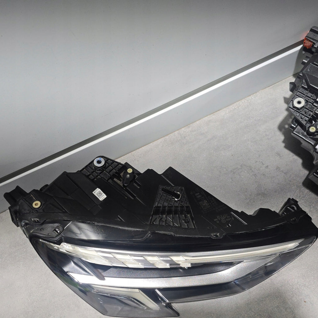 Frontscheinwerfer Audi A3 8Y941033 8Y941034 Laser Ein Satz Headlight SCH8337140897qi