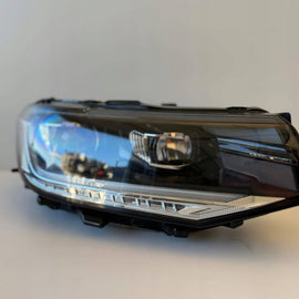 Frontscheinwerfer VW T-Cross 2GM941036B LED Rechts Scheinwerfer Headlight SCH6550892727lc