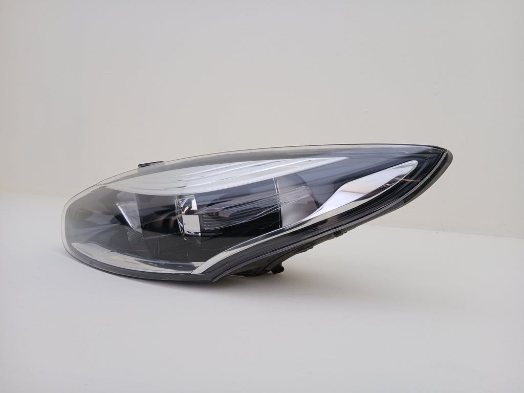 Frontscheinwerfer Renault Megane III 260605817R Links Scheinwerfer Headlight SCH9808867416yl